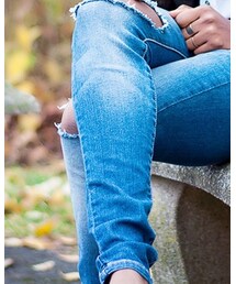 charlotte russe | デニムパンツ