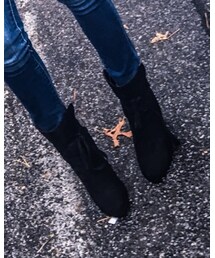 JustFab | ブーティ