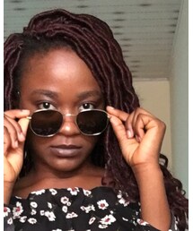 12th tribe | サングラス