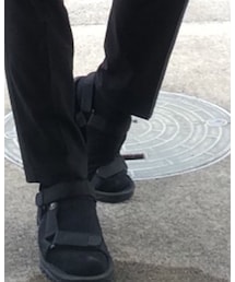 サンダル | サンダル