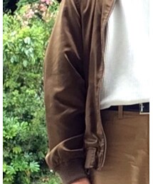 その他セレクト | MA-1