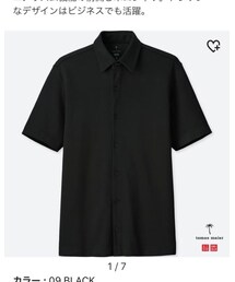 UNIQLO | ポロシャツ