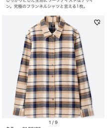 UNIQLO | シャツ/ブラウス