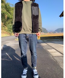 アウターなし | その他