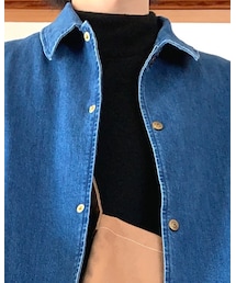 GU | ニット/セーター