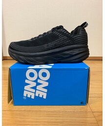 HOKA | シューズ