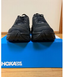 HOKA | シューズ