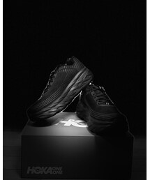 HOKA | シューズ
