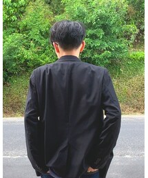 その他セレクト | テーラードジャケット