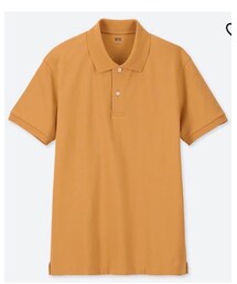UNIQLO | ポロシャツ