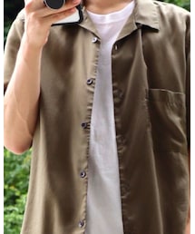 GU | シャツ/ブラウス