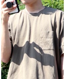 GU | Tシャツ/カットソー