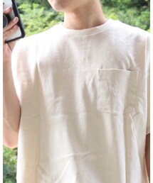 GU | Tシャツ/カットソー