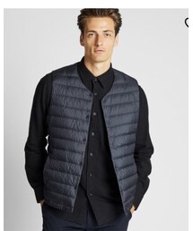 UNIQLO | ダウンベスト