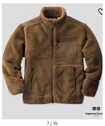 UNIQLO | ジャケット/アウター