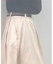 Right-on | スカート