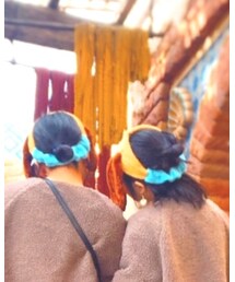 Disney | ヘアバンド