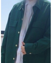 GU | ジャケット/アウター