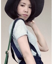 MANGO | Tシャツ/カットソー