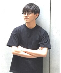 MR.GENTLEMAN | Tシャツ/カットソー