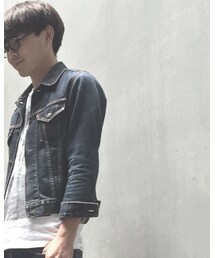 Levi's | デニムジャケット