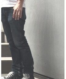 A.P.C. | デニムパンツ