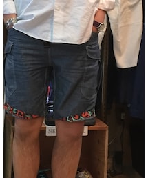 WILD THINGS | その他パンツ