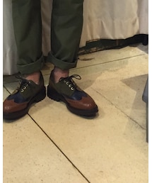 Tricker's | シューズ