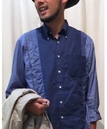 Needles | トップス