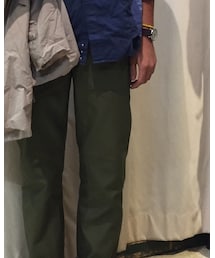 GUNG HO | その他パンツ