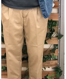 DANTON | パンツ