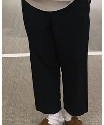 TIGRE BROCANTE | パンツ