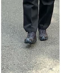 SALOMON | シューズ