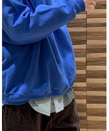 TOWNCRAFT | トップス