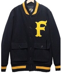 FAT | スタジャン