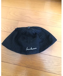 no brand | つばなしキャップ(キャップ)