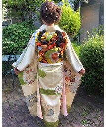 その他セレクト | 浴衣