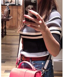 AZUL by moussy | Tシャツ/カットソー