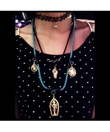 洪曼露佛牌(ネックレス)