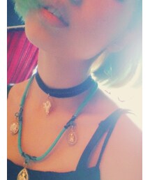 strawrabbit | ネックレス