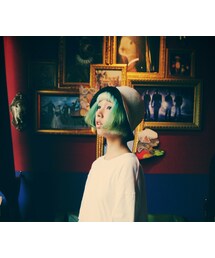 … | ニットキャップ/ビーニー