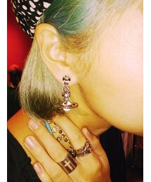 Vivienne Westwood | ピアス（片耳用）