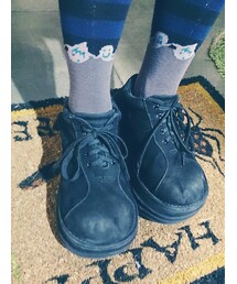 GU | ソックス/靴下