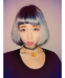 洪曼露佛牌 | ネックレス