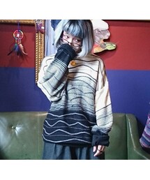 VINTAGE | ニット/セーター