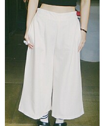 space valley | パンツ