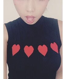 space valley | トップス