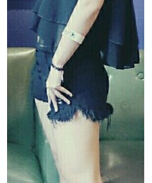 Space Valley | パンツ