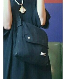 MHL | バッグ