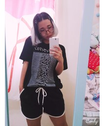 SPACE VALLEY | トップス